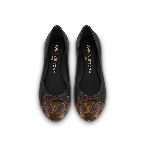 cheap louis vuitton loafers|louis vuitton ballet flats.